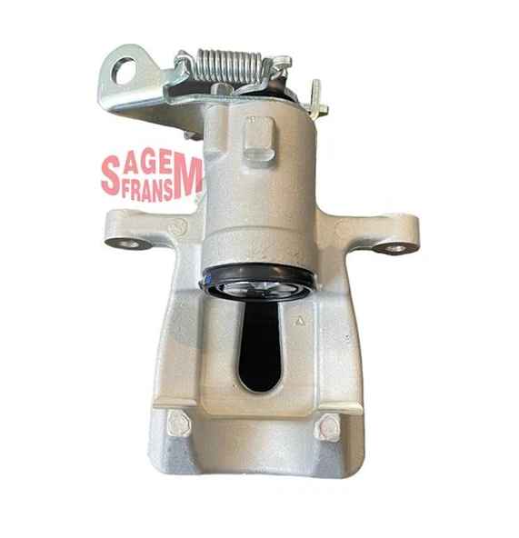 Fren Kaliperi Arka Sağ Megane Iı-Iıı-Fluence Pıston 34Mm Dısk 240-260Mm 440018805R ürün görseli 1