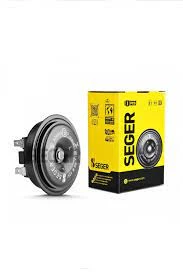 Disk Korna Didit Kalın Ses 12V ürün görseli 1