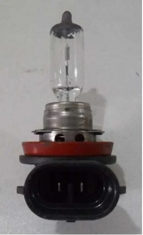 SUPERLIGHT 12V H8 35W PGJ19-1  HALOJEN AMPUL ürün görseli 1