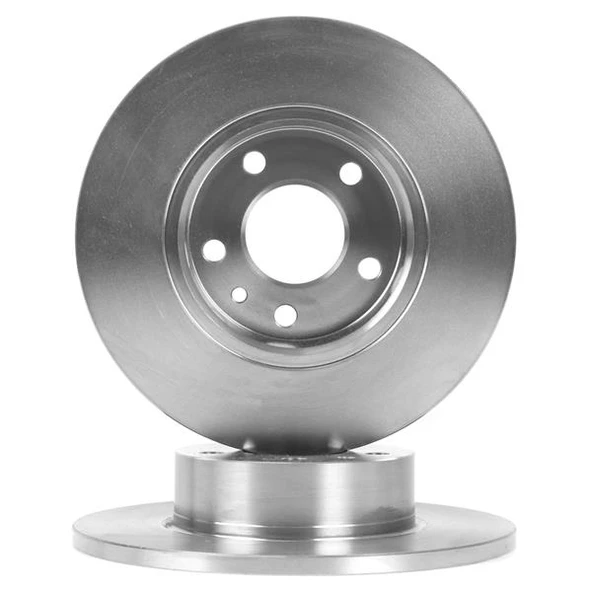 Arka Fren Diski Alfa Romeo 147 01>10 156 97>05 164 92>98 251.5X10x50.6Mm 71738912-60801787-164062610001 ürün görseli 1