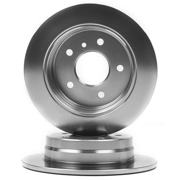 Mercedes A-Serısı W168 1997/2004 Arka Fren Disk A1684230212-A168423021264 ürün görseli 1