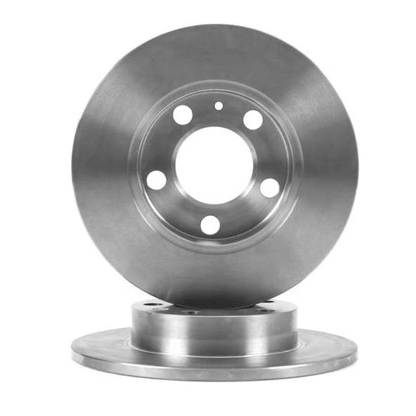 Arka Fren Disk Aynası Golf4-A3 98-04 Polo-Fabıa-A1 09- 231.7X9x5dl Dolu 1J0615601-1J0615601C-1J0615601N ürün görseli 1