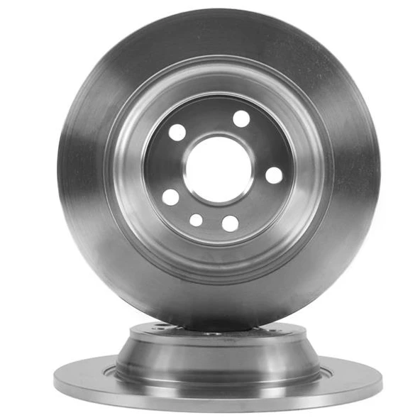 Arka Fren Dısk Aynası Mondeo Iv S Max Galaxy 07>14 Kuga I 08>12 / Evoque 12-18 302Mm 6G912A315BA-1405500-1379931 ürün görseli 1