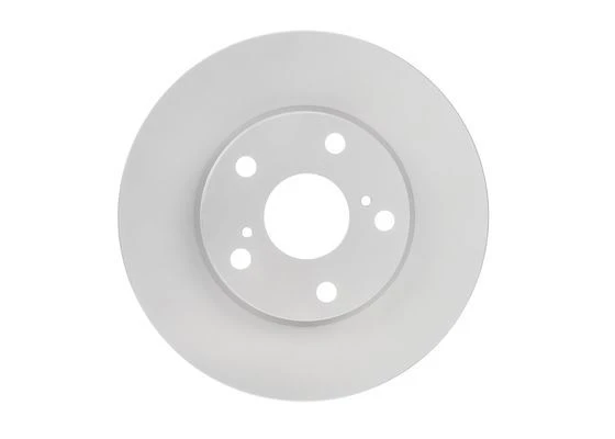 Ön Fren Diski Hava Kanallı Toyota Aurıs Corolla 1.6L 1Zr-Fae Zre181 Zre185 13-18 1.4L 1Nd-Ftv D-4D Nde180 13-18 1.33L 1Nr-Fe Nre180 13-18 277 Çap X 5 Bijon - Adet Disk Fiyatıdır 4351202330 ürün görseli 1