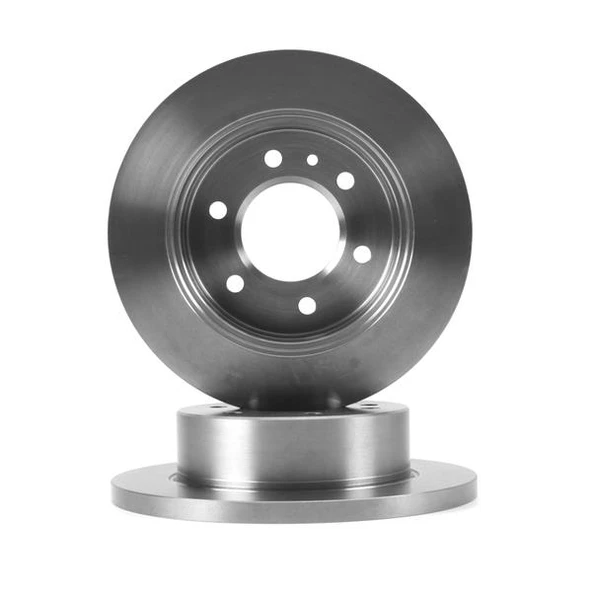 Fren Dıskı Arka Mercedes Sprınter B906 B907 B910 . Vw Crafter 30-35-50 A9064230012-2E0615601A ürün görseli 1