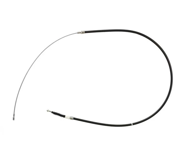 El Fren Teli Arka Sağ/Sol Ibıza-Polo 08 > 1642Mm/1044Mm Disk Fren 6R0609721C ürün görseli 1