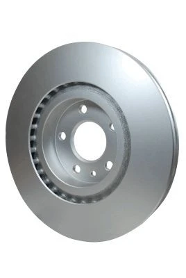 Ön Fren Aynası Disk Fıat Egea 16> 1.0 1.3 Mtj 1.4 1.5 1.6 Mtj 5 Bijon Dış:284Mm K:24Mm 51990127 51996238 51996239 52017292 ürün görseli 1