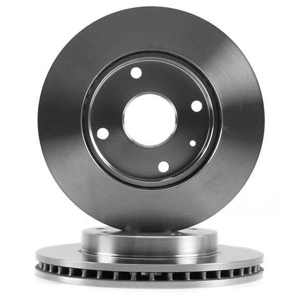 Chevrolet Epıca 2005/2011 Sol/Sağ Ön Fren Disk 96264591-96264591-96328338 ürün görseli 1