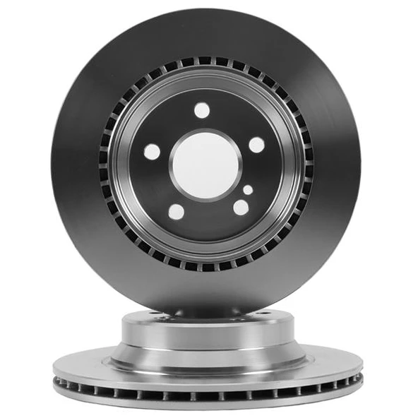 Fren Dıskı Arka Mercedes W211 W212 S212 C218 C219 X204 A0004230912 ürün görseli 1