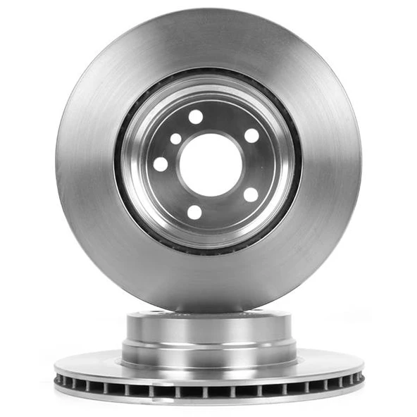 Bmw X6 F16 F86 2014/2019 Sol/Sağ Arka Fren Disk 34216771971-34216886480 ürün görseli 1
