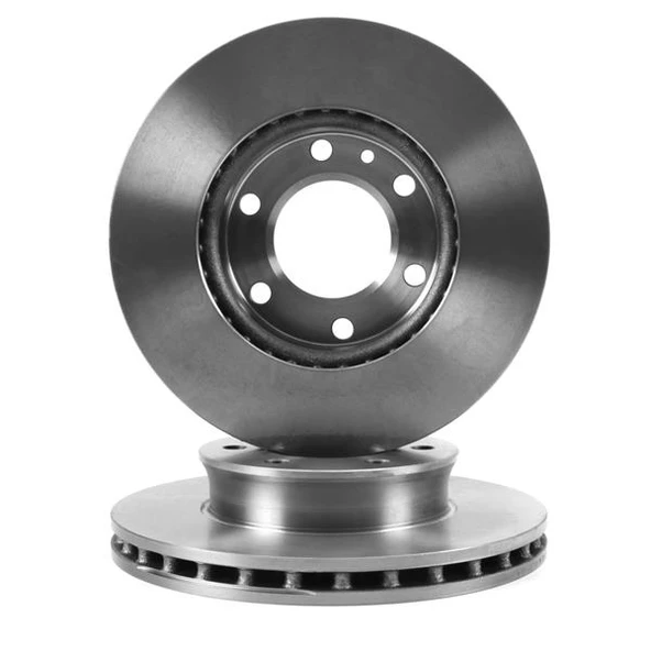 Vw Crafter Fren Diskmercedes Sprınter 06-2006/12-2013 Sol/Sağ Ön Fren Disk 9064210012-A9064210112-9064210212 ürün görseli 1