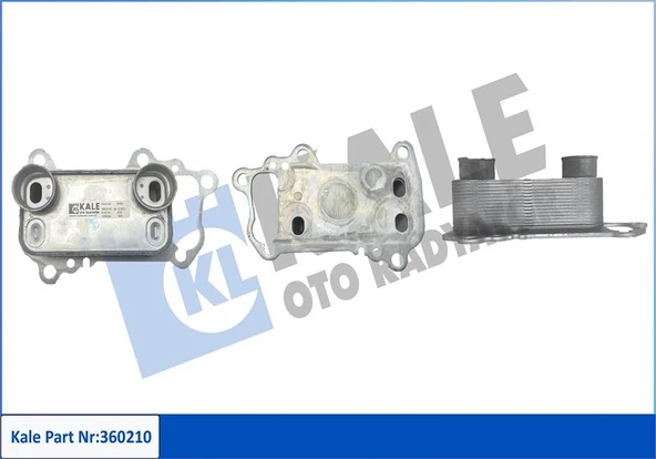 Arka Fren Dısk Ayna Ford Puma 19> 2413300-L1TC2A315AA ürün görseli 1