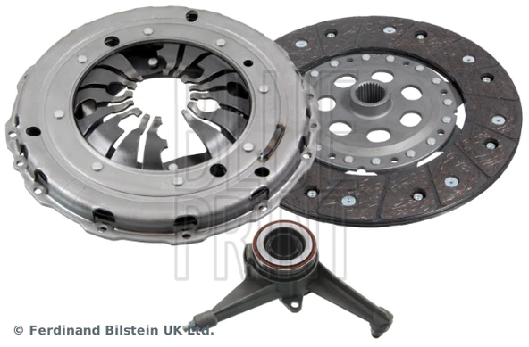 Debriyaj Seti Rulmanlı Baskı Disk Rulman Transporter T4 2.5Tdı 09/95-12/96 Acv Ayc 074198141AX-02F141671A ürün görseli 1
