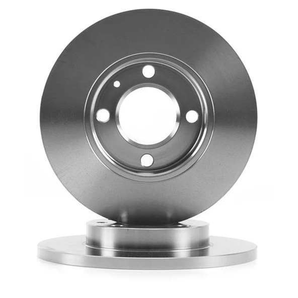 Vw Golf - Jetta - Passat Seat Ibıza - Toledo - Cordoba - Audı A80 Ön Fren Disk 839615300-175615301-171615301 ürün görseli 1