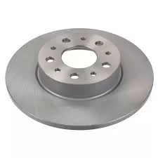 Fren Diski Arka Fıat 500 L 12> Egea 15> 1.0 1.3 Mtj 1.4 1.6 Mtj 15> 251X41x5 Delik 51885409-52067389-52067390-51808471 ürün görseli 1