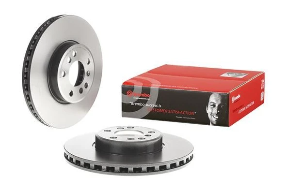 Fren Dıskı On Bmw E83 E53 34116794304 ürün görseli 1