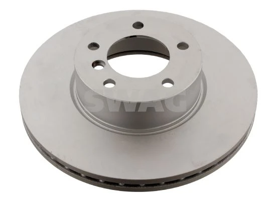 Fren Dıskı On Bmw F20 F21 F22 F23 E90 E91 E92 E93 F30 F31 F34 F35 F32 F33 F36 E84 34118848417 ürün görseli 1