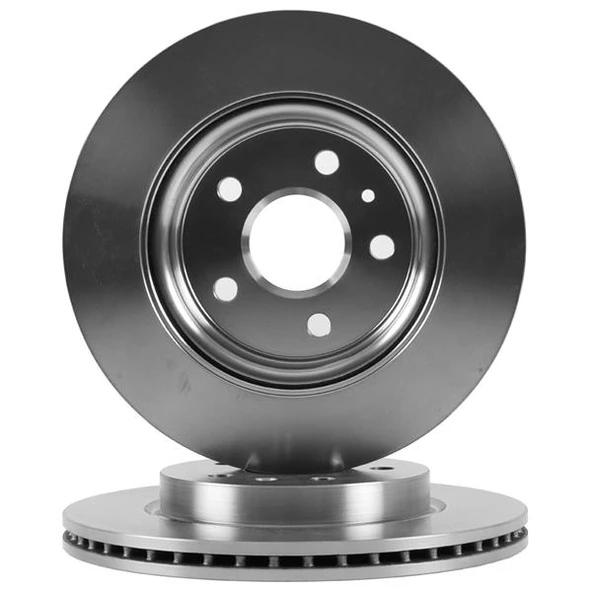 Opel Insıgnıa Arka Fren Disk 569062-569128-13502199 ürün görseli 1