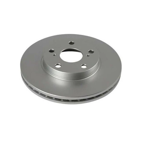 Ön Fren Diski Hava Kanallı Toyota Aurıs Corolla 1.6L 1Zr-Fae Zre181 Zre185 13-18 1.4L 1Nd-Ftv D-4D Nde180 13-18 1.33L 1Nr-Fe Nre180 13-18 277 Çap X 5 Bijon - Takım Disk Fiyatıdır 4351202330 ürün görseli 1