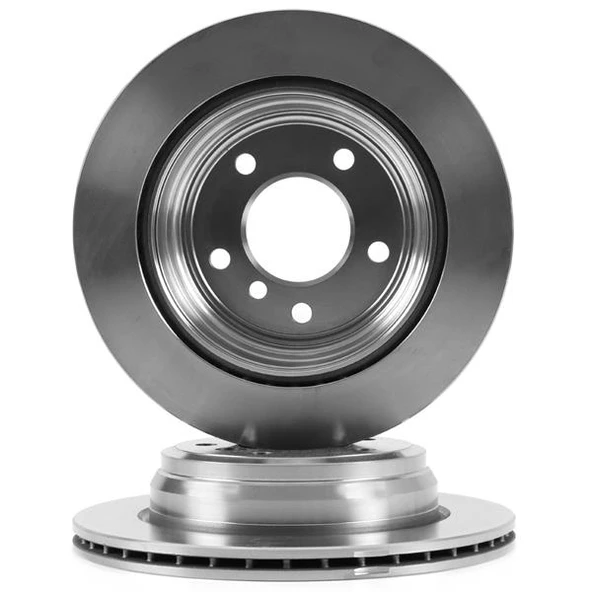 Bmw X3 - X1 - Arka Fren Disk 34216764653-34216864901-34216855008 ürün görseli 1
