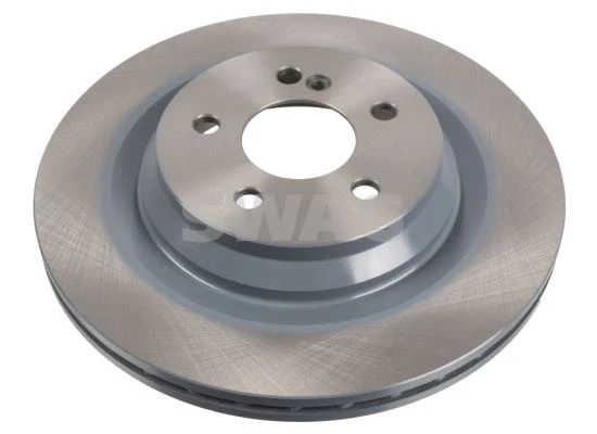 Fren Dıskı Arka Mercedes Amg W221 C216 W222 R230 A2214231012 ürün görseli 1