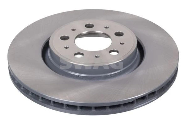 On Fren Dısk Aynası Havalı S60 00>10 S80 00> 10 V70 01> 10 Xc70 02> 10 S80 I 00>06 Febı 43967 9475266 ürün görseli 1