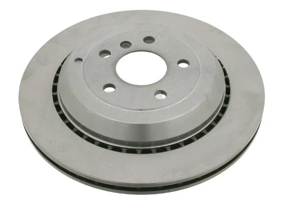 Fren Dıskı Arka 4-Matic Mercedes X164 W251 W164 A1644231312 ürün görseli 1