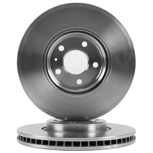 Audı A7 - A6 - Q5 Ön Fren Disk 8R0615301E-8R0615301D-8R0615301G ürün görseli 1