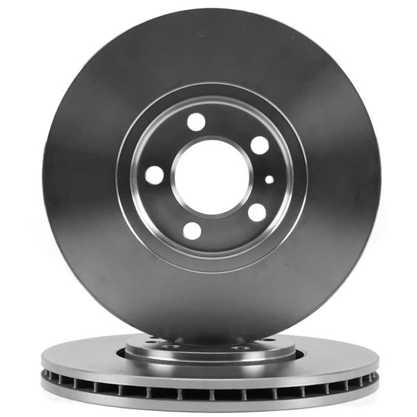 Audı A1 Ön Fren Disk 6R0615301A-1J0615301S-1J0615301R ürün görseli 1