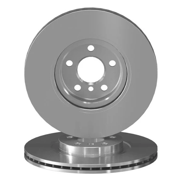 Fren Dıskı On Bmw F40 F70 F44 F45 F46 F74 U06 F48 U11 F39 U10 . Mını F60 U25 F65 34106891080 ürün görseli 1