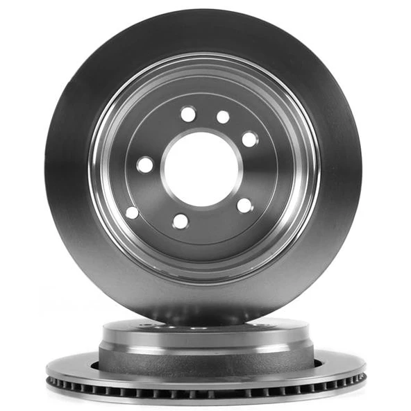 Fren Dıskı Arka Land Rover Dıscovery Iıı-Iv L319 04>18 SDB000636 ürün görseli 1