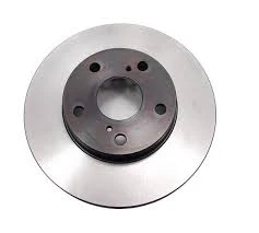 Ön Fren Diski Hava Kanallı Toyota Aurıs Corolla 1.6L 1Zr-Fe Benzinli Zre151 07-12 / 1.33L 1Nr-Fe Nre150 6 Vites 10-12 275 Çap X 5 Bijon - Takım Disk Fiyatıdır 4351212670 ürün görseli 1