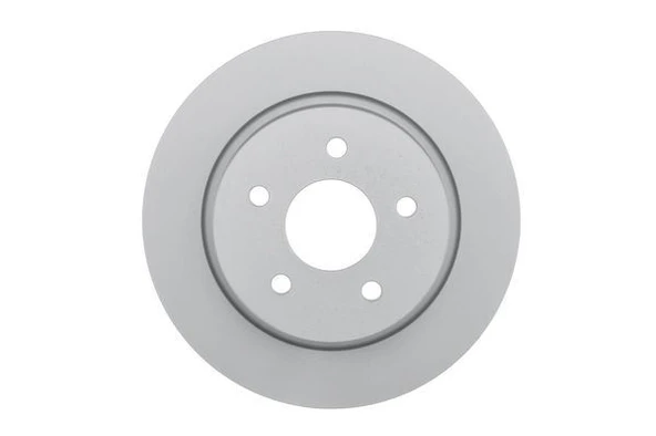 Fren Diski Arka Ford Focus-Kuga-Connect 11> Çap:280Mm Merkezleme Capı 63.5 Mm Yukseklık 50.8 Mm 5 Delik Dıs Cap 279.8 AV61 2A315 AA-AV61 2A315 BA ürün görseli 1