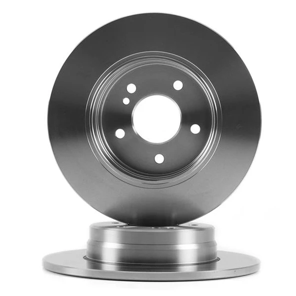 Fren Dıskı Arka Mercedes W203 Cl203 S203 C209 A209 A2104231012 ürün görseli 1