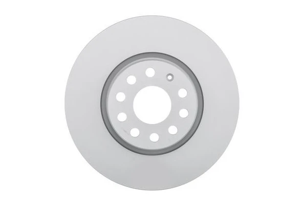 Fren Diski Ön Vw Passat-Golf5-Golf6-Golf7-Caddy-A3-Leon-Ford Connect 23> Çap: 312Mm. Kalınlık: 25Mm Delik: 5 1K0615301AA-VWN3CA 1125 DA ürün görseli 1