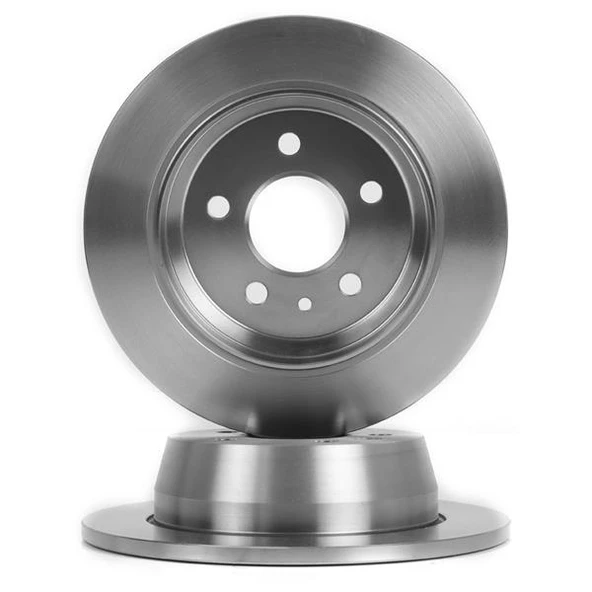 Mercedes Vıto W638 1996/2003 Sol/Sağ Arka Fren Disk A6384230112-6384230112 ürün görseli 1