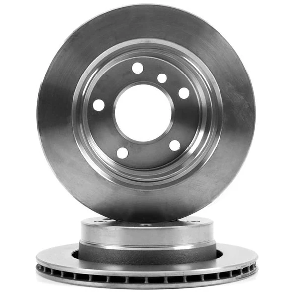 Bmw 3 Arka Fren Disk 34216864903-34211162315-34211165211 ürün görseli 1