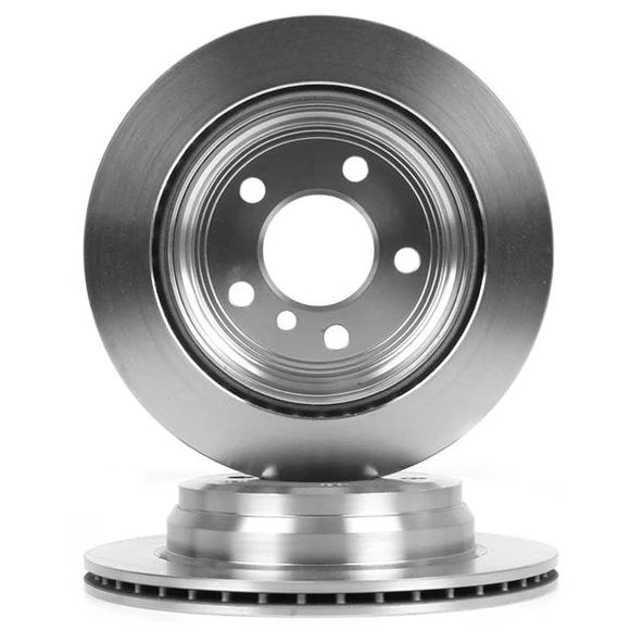 Bmw 3 F30-F80 2012/2018 Sol/Sağ Arka Fren Disk 34216864900-34216792229-34216797344 ürün görseli 1