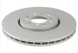 Fren Diski Ön Vw Caddy-Passat-Golf 5/6/7- Skoda Octavıa Ford Connect 23> Çap: 288Mm. Kalınlık: 25Mm Delik: 9 1K0615301T-VWN3CA 1125 AA ürün görseli 1