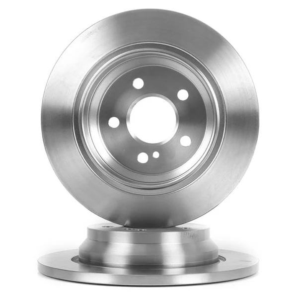 Mercedes- S-Serısı W221 2005/2013 Sol/Sağ Arka Fren Disk A2214230712-2214230712 ürün görseli 1