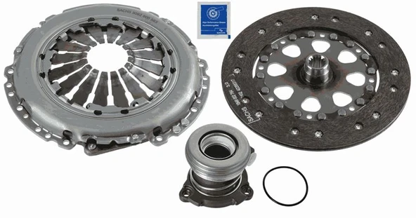 Debriyaj Seti Baskı Disk Hidrolik Rulman Corsa C-D-Combo-Merıva 1.3 Cdtı 00> Z13dth-Z13dtj 5666022 664073 24422061 İçerir 93190223-6606008-93185914-1606588 ürün görseli 1