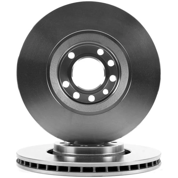 Opel Astra G 1999/2005 Sol/Sağ Ön Fren Disk 569061-5084769-4567798 ürün görseli 1