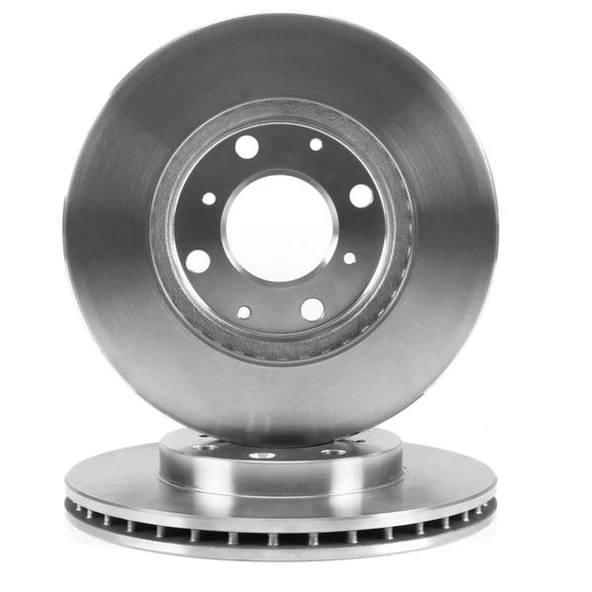 Ön Fren Disk Aynası Jazz 1.2-1.4-1.5 02-03 Cıty 99-05 240X21x4dl Havalı 45251SAAG11-45251SAAG10 ürün görseli 1