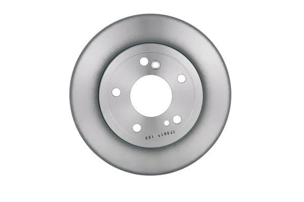 Fren Dıskı Arka Mercedes W202 W203 Cl203 W210 C208 W124 A2034230112 ürün görseli 1