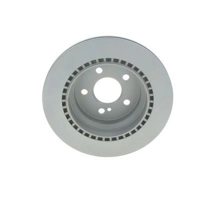 Fren Dıskı Arka Mercedes W211 W212 S212 C218 C219 X204 A0004230912 ürün görseli 1