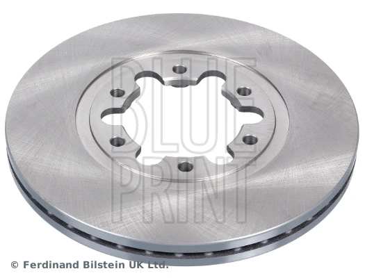 Ön Fren Dısk Havalı 273.7Mm Ranger 4X4 98>06 Mazda B2500 98>06 4X4 XM341027BA-UH7433251-3902839 ürün görseli 1