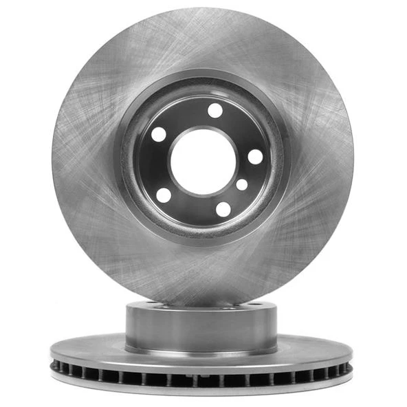 Bmw X3 2010/2017 Sol/Sağ Ön Fren Disk 34106787490 ürün görseli 1
