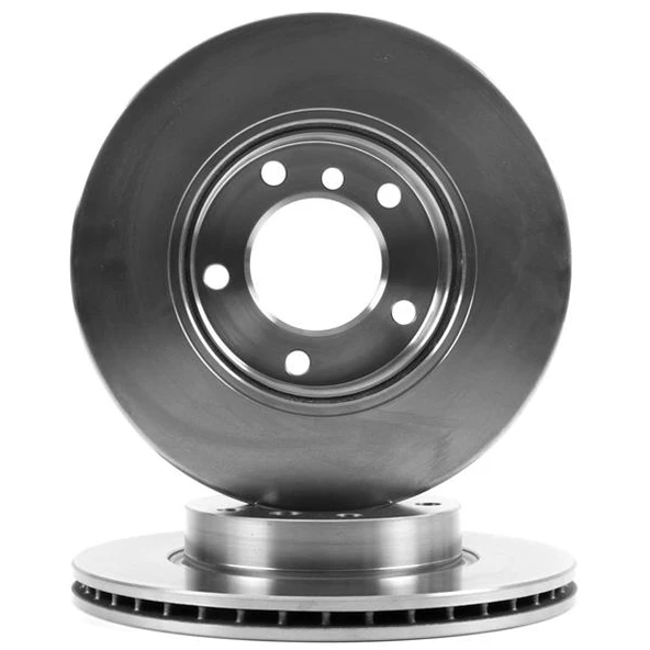 Bmw 3 - Z3 - Z4 - Ön Fren Disk 34116766239-34111160674-34111162282 ürün görseli 1
