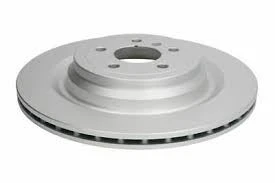 Fren Dıskı Arka 4-Matic Mercedes W166 X166 C292 A1664230212 ürün görseli 1
