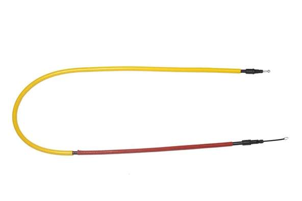 El Fren Teli Arka Sağ/Saol C8-Jumpy-Ulysse-Scudo-807-Expert 06 > 1737Mm/1591Mm Disk Fren/Uzun Saşe 4746.12-1400204880 ürün görseli 1